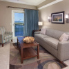 Отель Holiday Inn Club Vacations Galveston Beach Resort, an IHG Hotel, фото 3