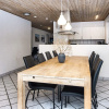 Отель 12 Person Holiday Home in Glesborg, фото 10