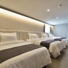 Отель SeoMyeon Denvasta Central Hotel, фото 28