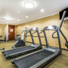 Отель Comfort Inn Anaheim Resort, фото 24