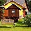 Отель Ferienhaus Brigitte, фото 6