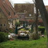 Отель Luxurious Holiday Home in the Dunes, at Just 100 Metres From the Beach of Vlieland, фото 14