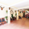 Отель Thanh Thao Dalat Hotel, фото 2