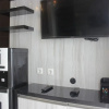 Отель Cozy 2BR at Mekarwangi Square Cibaduyut, фото 12