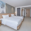 Отель Vyluk Hotel Chongqing Guanyin Bridge, фото 21