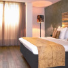 Отель Boutique Hotel Albus Amsterdam Centre, фото 6