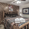 Отель Fort Getaway 3 Bedroom, фото 3