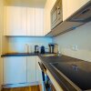 Отель Beautiful 1-bed Apartment in Vienna, фото 2