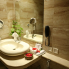 Отель Uday Samudra Leisure Beach Hotel, фото 8