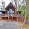 Отель Sunset Lodge, фото 20