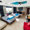 Отель Paradise Beachfront & Nightlife Heart, фото 15