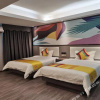 Отель Pai Hotel (Zhongshan Xiaolan High Speed Railway Station Dongsheng State Banquet Branch), фото 13