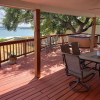 Отель Lake Travis Lakefront Retreat - Boatdock - Hot tub, фото 1