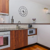 Отель Princes Wharf - Charming 1BR Apartment, фото 4