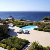 Отель Stunning 8-bed Villa in Mikonos - Villa Davia, фото 19