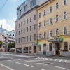 Отель Urban Stay Salzburg City, фото 1