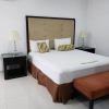 Отель Amazinn Suites, фото 4