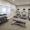 Отель Residence Inn by Marriott Indianapolis Airport, фото 26