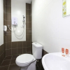 Отель Capital O 812 Hotel SMC Seksyen 13, фото 10