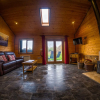Отель New Forest Lodges, фото 13