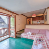 Отель Grange Hike Ski - 29D Sestriere, фото 4