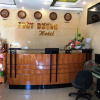Отель Thuy Duong Hotel, фото 18