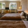 Отель Resort Hotel Tateshina, фото 4