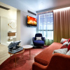 Отель Hard Rock Hotel Madrid, фото 2