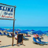 Отель Melina Beach Hotel, фото 23