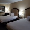 Отель Hospitality Inn - Jacksonville, фото 3