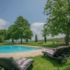 Отель Modern Mansion With Swimming Pool, Terrace, Garden Furniture, фото 17