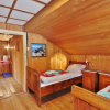 Отель Spacious Chalet in Brixen im Thale With Ski Area Near, фото 10