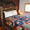 Отель Lazy R Cottages: 4, фото 6