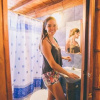 Отель Montezuma hostel, фото 5