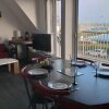 Отель Quiberon sea view apartment - beach access, фото 2