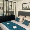 Отель Cannes City B&B, фото 7