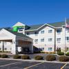 Отель Holiday Inn Express and Suites Stevens Point, an IHG Hotel, фото 23