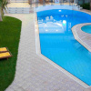 Отель Elizabeth Suites, фото 19