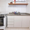 Отель Apto Espetacular 100m Beach Park 3 Qtos - Porto Beach, фото 7