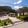 Отель Laconian Collection Mystras Residence Upper Floor, фото 32