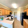 Отель New Owner! 3 Bed, 2.5 Bath Townhouse, Close To Whitecap Beach 3 Bedroom Townhouse by Redawning, фото 10
