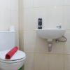 Отель Exclusive And Vibrant 1Br Apartment At Pavilion Permata Surabaya, фото 14