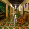 Отель Hacienda Uxmal, фото 10