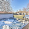Отель Fayetteville Home w/ Hot Tub ~ 3 Mi to U of A!, фото 13