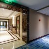 Отель Beijing Jinlongtan Hotel, фото 2