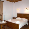 Отель Heliodora Deluxe Triple Room 3, фото 5