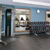 Отель Hampton Inn & Suites by HIlton Charlotte North I 485, фото 22