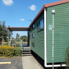 Отель Millmerran Village Caravan Park, фото 21