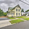 Отель Penn Yan Escape w/ Yard, 1 Mi to Keuka Lake!, фото 12