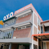 Отель Gendhis Gallery Syariah by OYO Rooms, фото 1